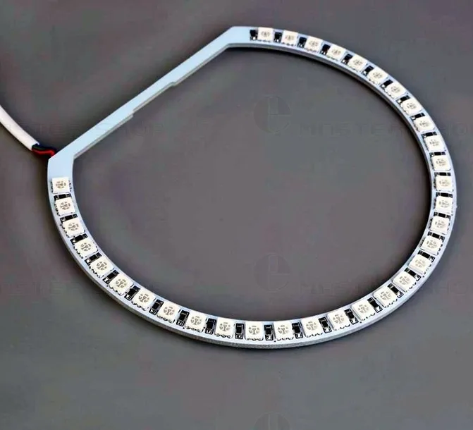 ringi-led-rgb-angle-eye-bmw-e36-e38-e39-e46-rozmiar-4x131-strona-zabudowy-lewe-prawe-regulacja-wysokosci-manualna