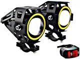 2x-halogeny-motocyklowe-lampy-reflektory-ring-led