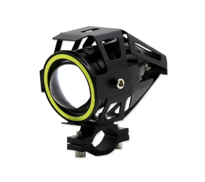2x-halogeny-motocyklowe-lampy-reflektory-ring-led-waga-z-opakowaniem-1-kg-numer-katalogowy-czesci-halogeny-motocyklowe-lampy-reflektory-ring-led