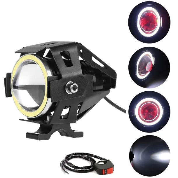 2x-halogeny-motocyklowe-lampy-reflektory-ring-led-numer-katalogowy-oryginalu-lly-dopasowanie-do-pojazdu-produkt-dedykowany