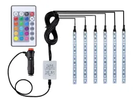 oswietlenie-led-wnetrza-auta-aqualed-6x12-led-rgb