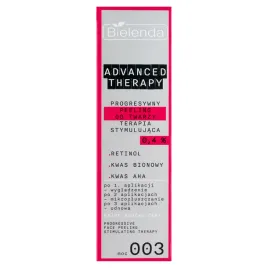 peeling-do-twarzy-bielenda-enzymatyczny-zel-retinol-30-ml