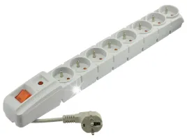 listwa-zasilajaca-acar-s8-przeciwprzepieciowa-8-gniazd-5m-szara