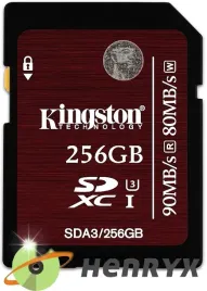 kingston-sdxc-256gb-uhs-i-u3-sda-256gb-90mb-s-4k2k