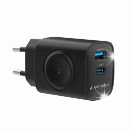szybka-ladowarka-usb-c-20w-z-wejsciem-do-apple-watch-gembird-czarna