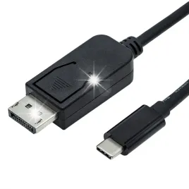 kabel-usb-c-do-displayport-przejsciowka-adapter-dp-4k-8k-thunderbolt-2m