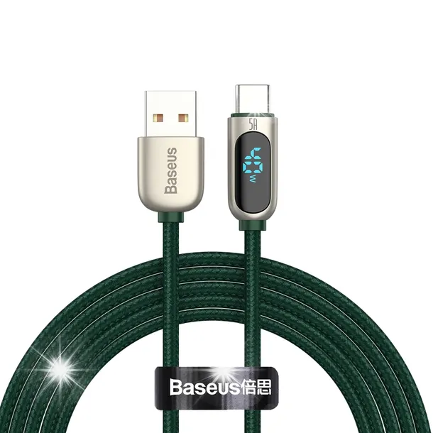 kabel-baseus-usb-usb-typ-c-2-m-zielony