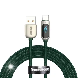 kabel-baseus-usb-usb-typ-c-2-m-zielony