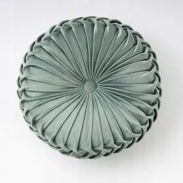 poduszka-okragla-welurowa-ozdobna-glamour-dekoracyjna-38-cm