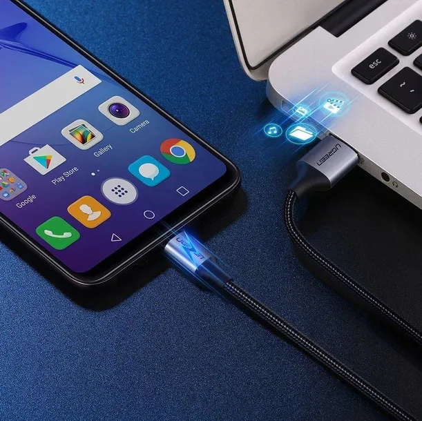 kabel-ugreen-usb-microusb-typ-b-05-m-czarny