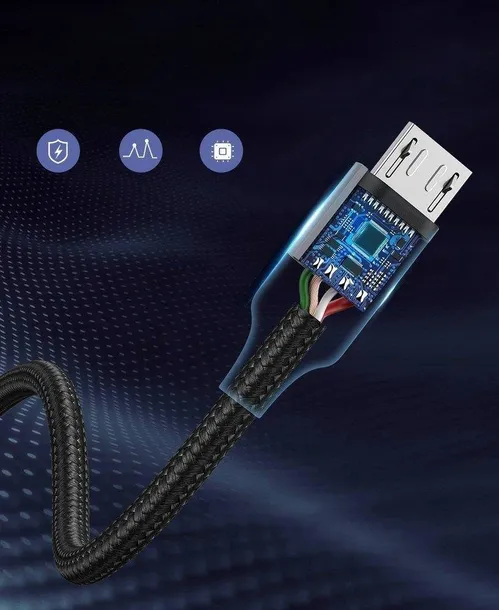 kabel-ugreen-usb-microusb-typ-b-05-m-czarny