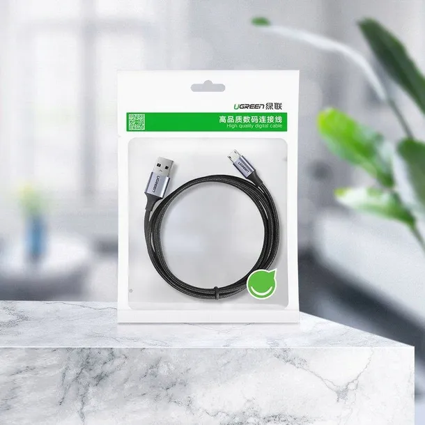 kabel-ugreen-usb-microusb-typ-b-05-m-czarny