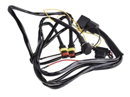 okablowanie-wiazka-przewodow-lamp-led-przeciwmgielnych-halogenow-roboczych