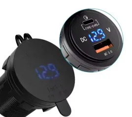 ladowarka-woltomierz-panel-usb-qc3-0-pd-usb-c-szybkie-ladowanie-63w