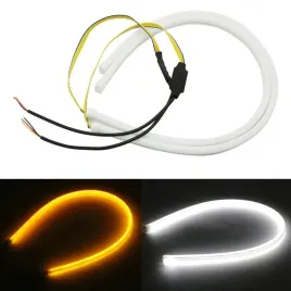 swiatla-do-jazdy-dziennej-drl-led-tasma-pasek-migajacy-kierunkowskaz-30cm