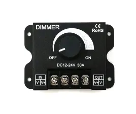 sciemniacz-manualny-z-pokretlem-sterownik-tasma-led-mono-30a-360w-12v-24v