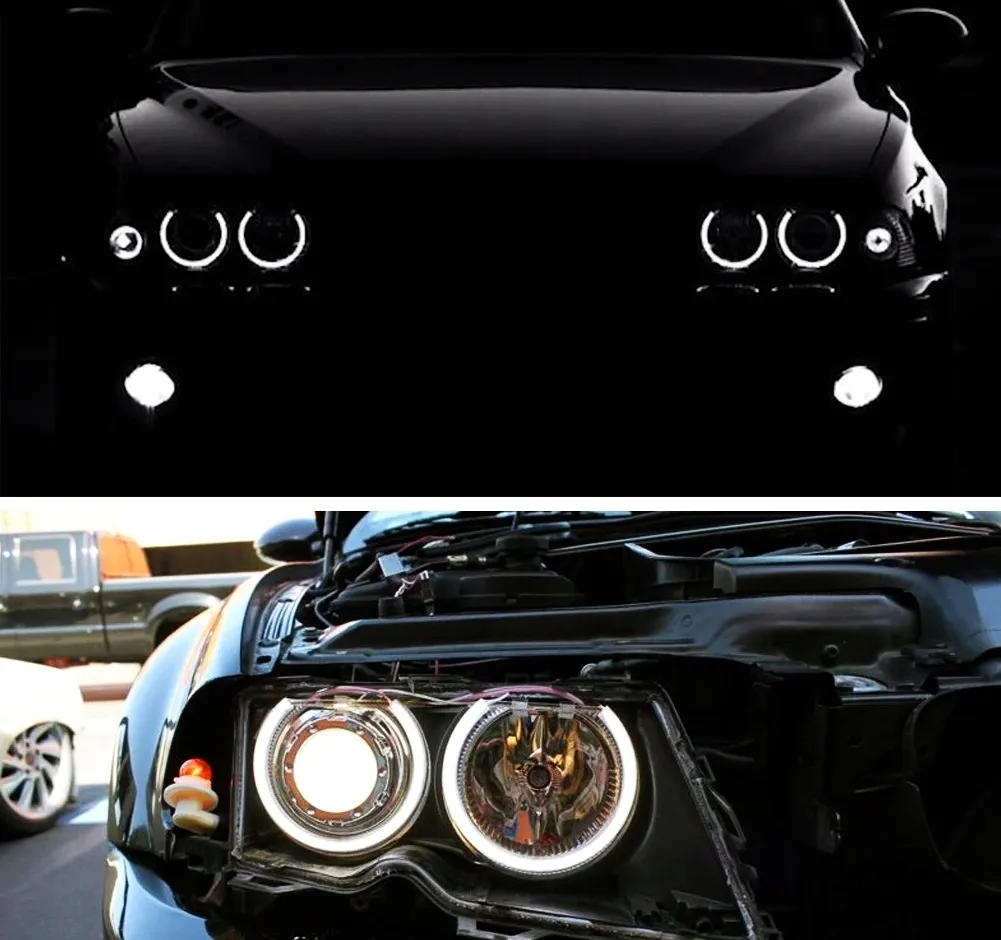 markery-ringi-160w-bmw-e39-e60-e61-e63-e65-e87-2-szt