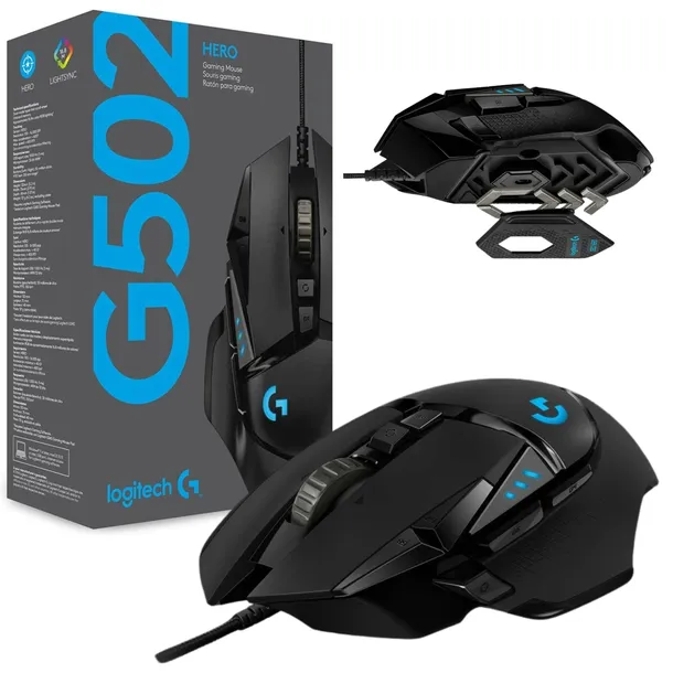 mysz-logitech-g502-hero