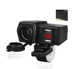 gniazdo-zapalniczki-woltomierz-ladowarka-2x-usb-3w1-motocykl-z-wlacznikiem