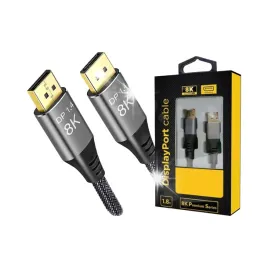 kabel-displayport-1-4-18m-8k-240hz-dsc-freesync-g-sync-pozlacane-zlacza