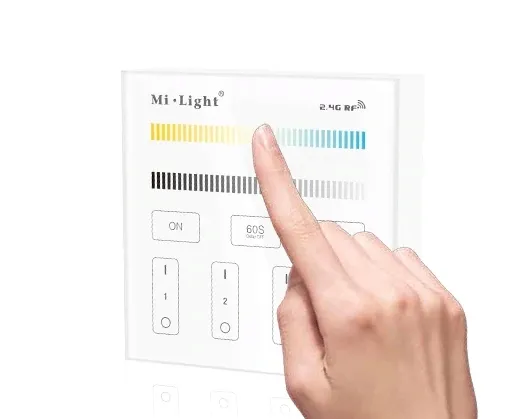 pilot-panel-nascienny-milight-b2-led-4-strefowy-typ-pilot