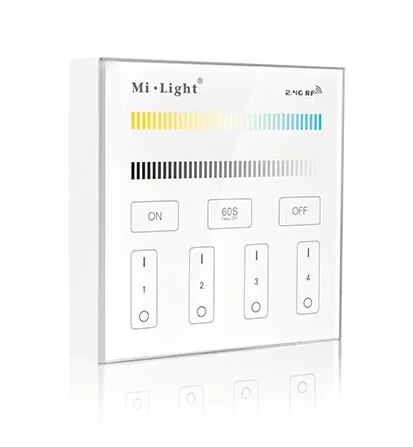 pilot-panel-nascienny-milight-b2-led-4-strefowy