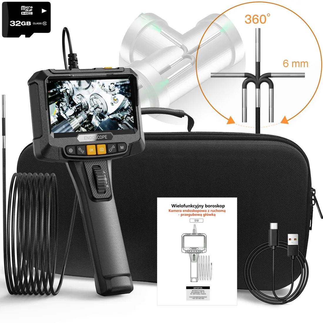 endoskop-inskam-s10-6mm-waga-z-opakowaniem-2-5-kg