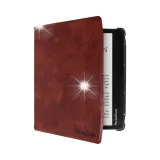 etui-pocketbook-era-shell-brazowe