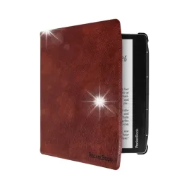 etui-pocketbook-era-shell-brazowe
