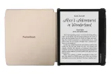 etui-pocketbook-era-shell-brazowe