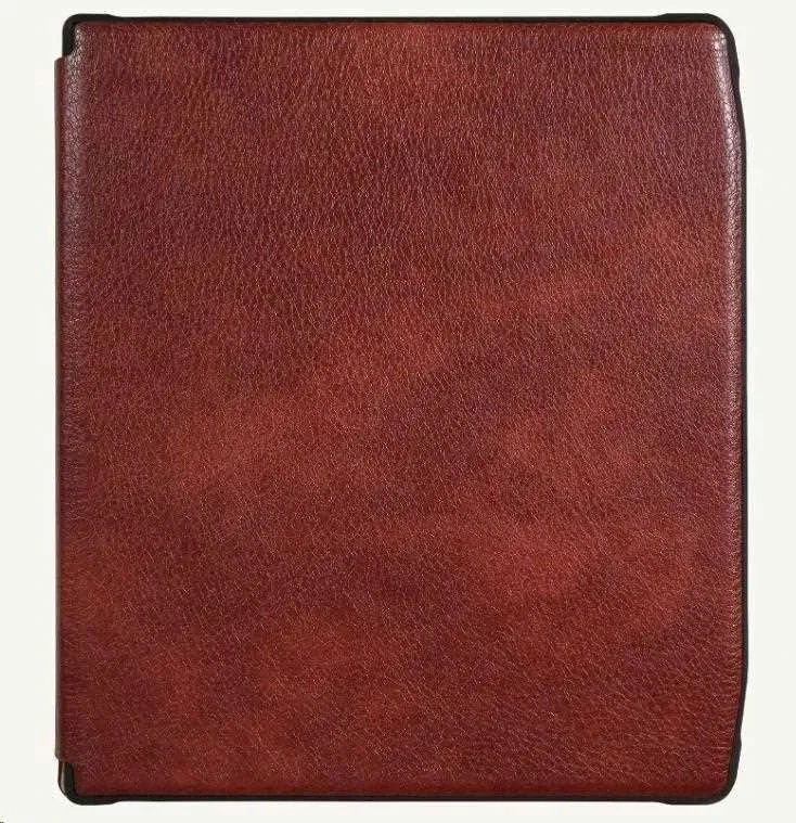 etui-pocketbook-era-shell-brazowe