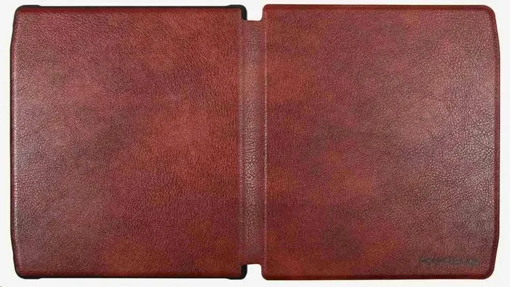 etui-pocketbook-era-shell-brazowe