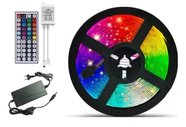 tasma-led-rgb-300-smd-5050-oswietlenie-pilot-sterownik-zasilacz-230v-10m