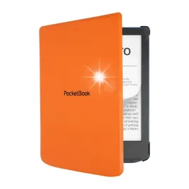 etui-pocketbook-verse-shell-pomaranczowe-pokrowiec-ekoskora
