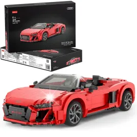 klocki-konstrukcyjne-samochody-sportowe-auto-audi-r8-zestaw-1440-el-1-14