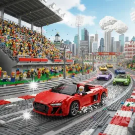 klocki-konstrukcyjne-samochody-sportowe-auto-audi-r8-zestaw-1440-el-1-14