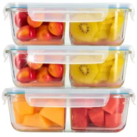 lunchbox-pojemnik-szklany-na-zywnosc-zestaw-3szt-dwukomorowe-hermetyczne