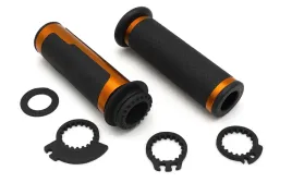 manetki-motocyklowe-quad-rolgaz-guma-aluminium-cnc-alumionowe-pomaranczowe