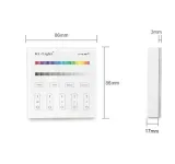 pilot-panel-nascienny-milight-b4-led-4-strefowy-zawiera-baterie-tak