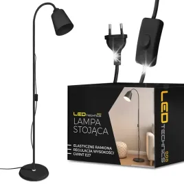 lampa-stojaca-podlogowa-czarna-regulowana-170cm-na-e27-led-wlacznik
