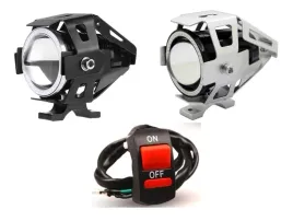 2x-reflektor-lampa-robocza-halogen-led-cree-u7-ring-motocykl-quad-2szt