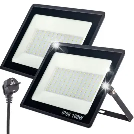 halogen-naswietlacz-led-2x-100w-200w-9000lm-neutralna-slim-wtyczka