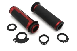 manetki-motocyklowe-quad-rolgaz-guma-aluminium-cnc-alumionowe-czerwone