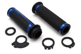manetki-motocyklowe-quad-rolgaz-guma-aluminium-cnc-alumionowe-niebieskie