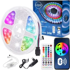 zestaw-tasma-led-rgb-kolorowa-6m-bluetooth-aplikacja-mobilna-muzyka-pilot