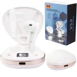 sluchawki-douszne-bezprzewodowe-x19-appio-powerbank-bluetooth