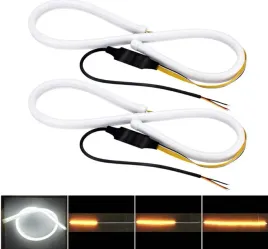 swiatla-dzienne-drl-led-tasma-pasek-plynacy-dynamiczne-kierunkowskaz-30cm