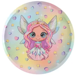 talerzyki-papierowe-wrozka-magiczna-magia-bajka-23-cm-10-szt-urodziny