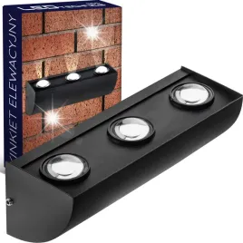 lampa-scienna-elewacyjna-led-3w-270lm-kinkiet-zewnetrzny-ogrodowy
