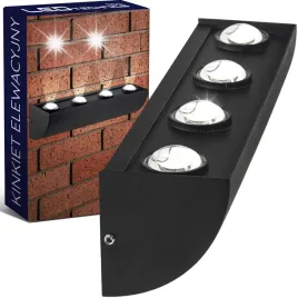 lampa-scienna-elewacyjna-led-4w-360lm-kinkiet-zewnetrzny-ogrodowy